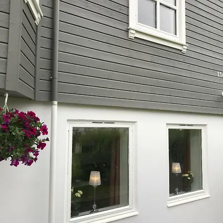 Apartment Ola Bua Near The Atlantic Road *