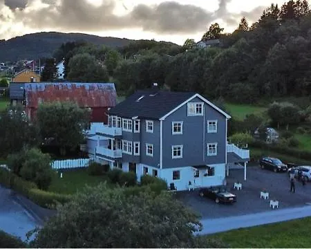 Ola Bua Near The Atlantic Road Appartement *