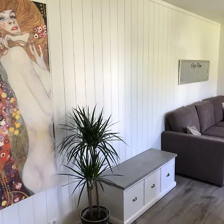 Appartement Ola Bua Near The Atlantic Road